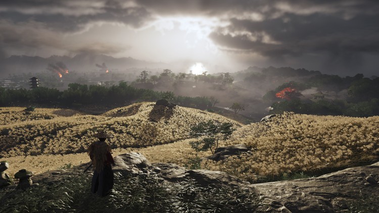 Ghost of Tsushima: twórcy lubią krytykę i obiecują wyciągnąć z niej wnioski