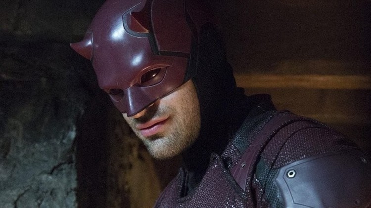 Daredevil oficjalnie z nowym serialem. Marvel znalazł scenarzystów