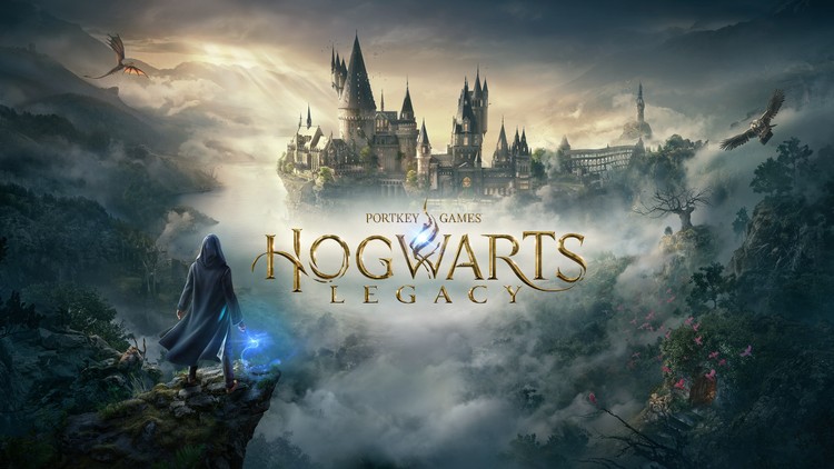 Zobacz, jak prezentuje się Hogwarts Legacy na gameplayu w 8K na RTX 4090