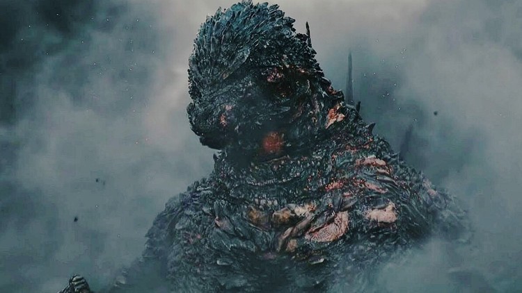 Godzilla