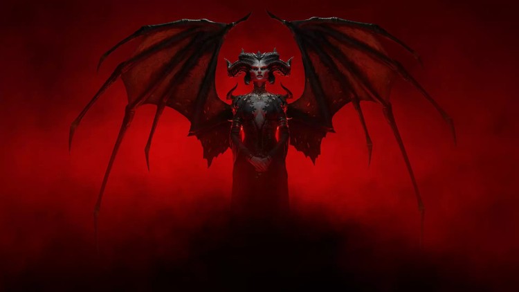 Diablo 4