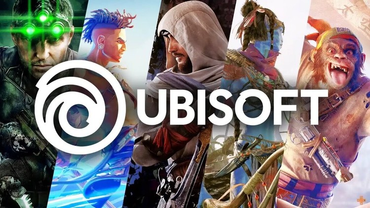 Ubisoft znalazł człowieka do zadań specjalnych. Przejmuje Splinter Cell, The Division i Ghost Recon