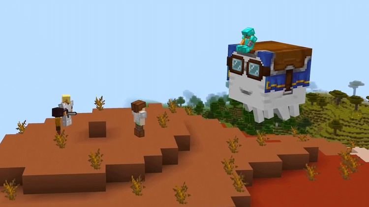 Minecraft