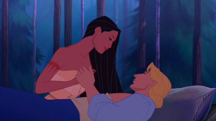 Kto wykonał polską wersję piosenki „Kolorowy wiatr”?