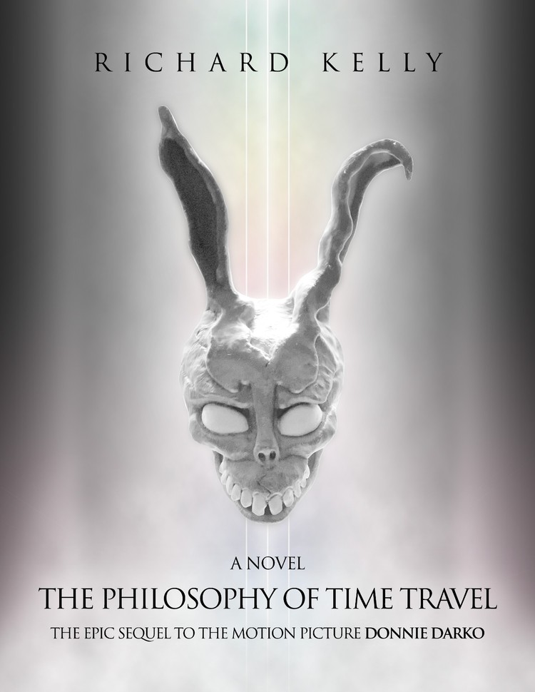 The Philosophy of Time Trave