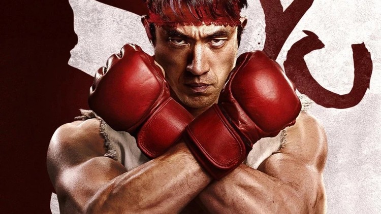 Street Fighter