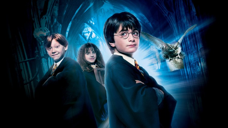 Harry Potter i Kamień Filozoficzny z miliardem dolarów po 19 latach od premiery!