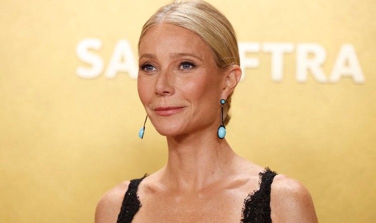 Gwyneth Paltrow