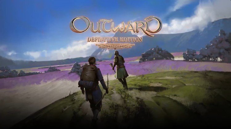 Outward: Definitive Edition – sandboksowe RPG z datą premiery na PS5 i XSX