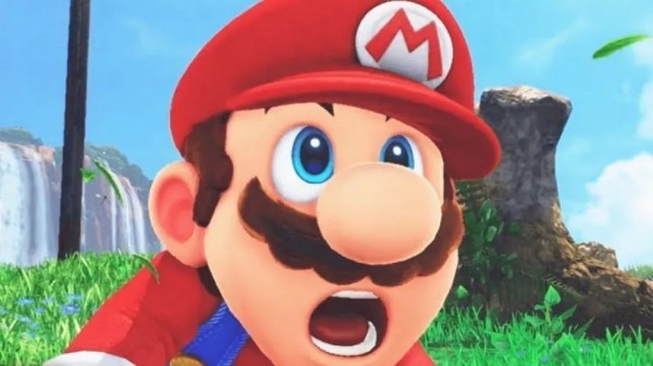 Dziewięć gier Mario ukończonych w 44-godzinnym maratonie
