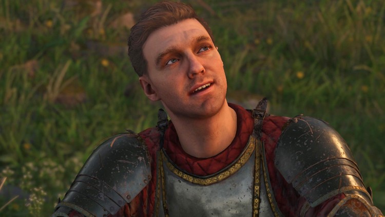 Kingdom Come: Deliverance 2