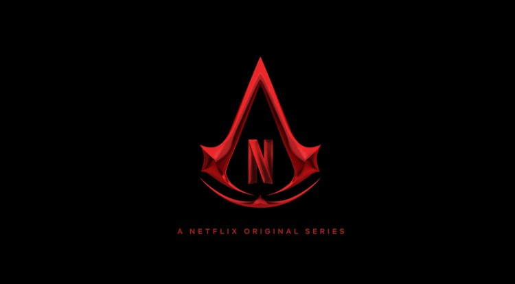 Assassin’s Creed Netflix