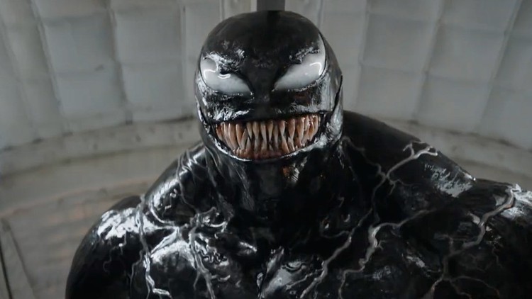 Venom 3