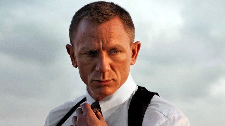 James Bond