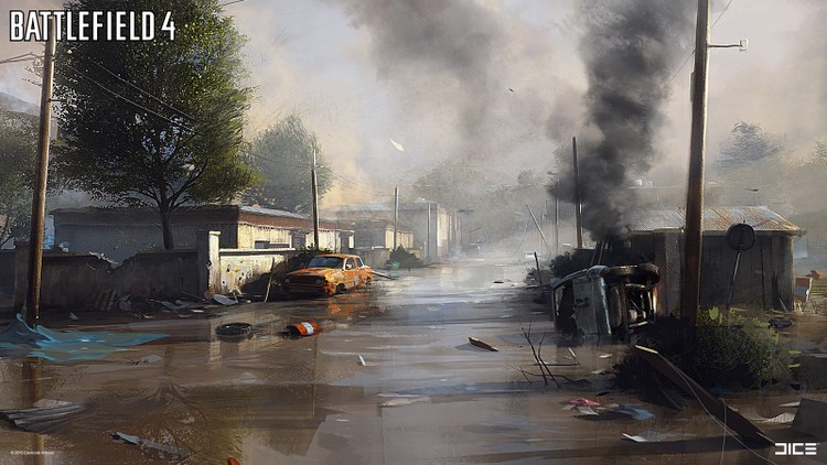Plotka: Battlefield 6 bez wersji na PlayStation 4 i Xbox One