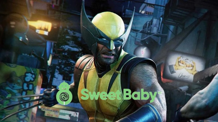 Marvel’s Wolverine