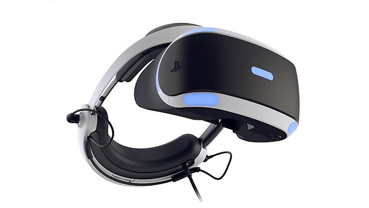 Nadchodzi PlayStation VR 2?
