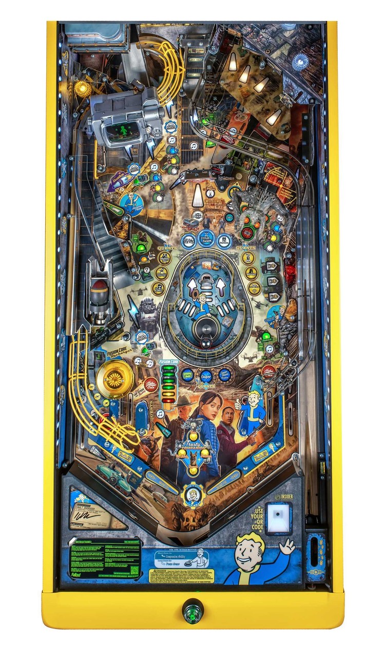 pinball