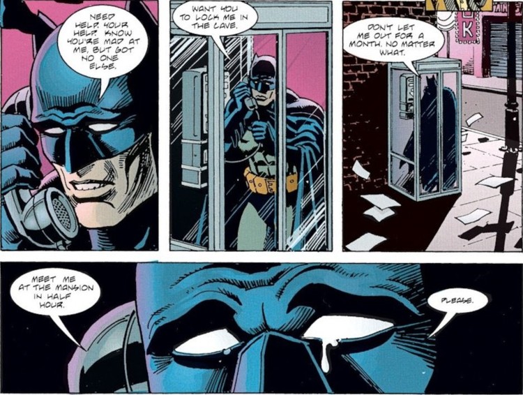 Batman