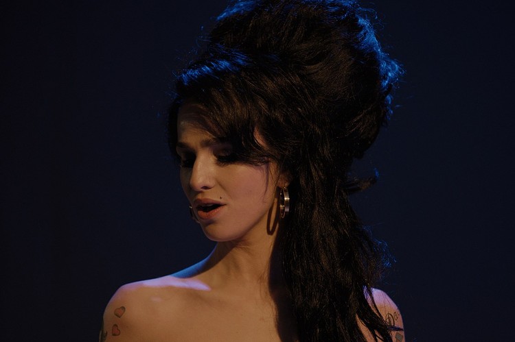 Tak prezentuje się filmowa biografia Amy Winehouse. Zobaczcie zwiastun filmu Back to Black