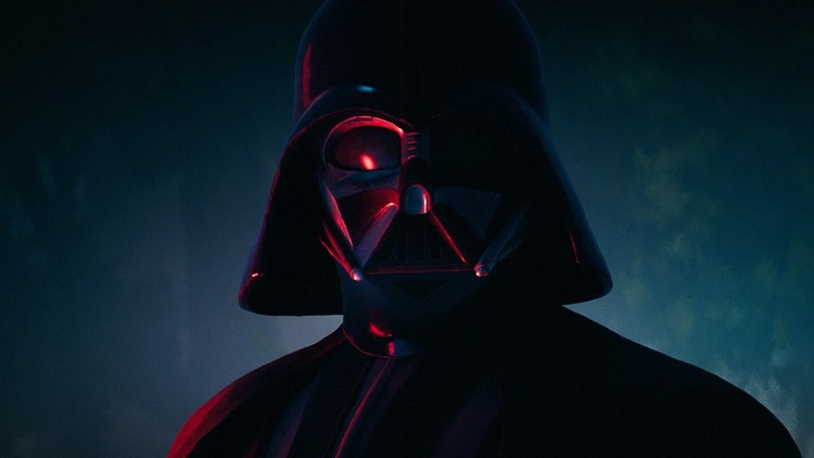 Gwiezdne wojny – Darth Vader