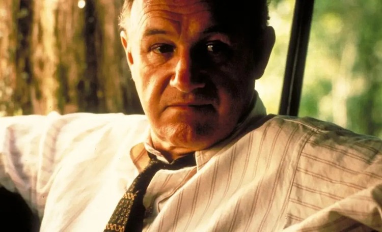 Gene Hackman