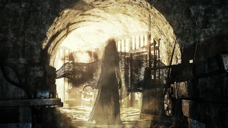 GRAMy w Maiden, demko Resident Evil Village na PlayStation 5