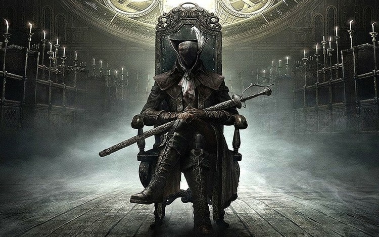 Bloodborne