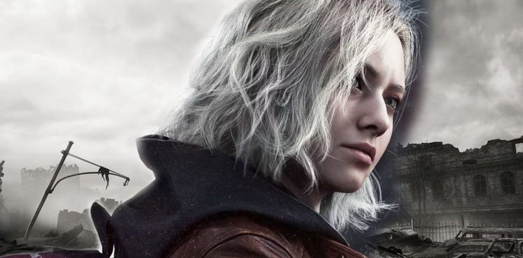 Resident Evil Requiem