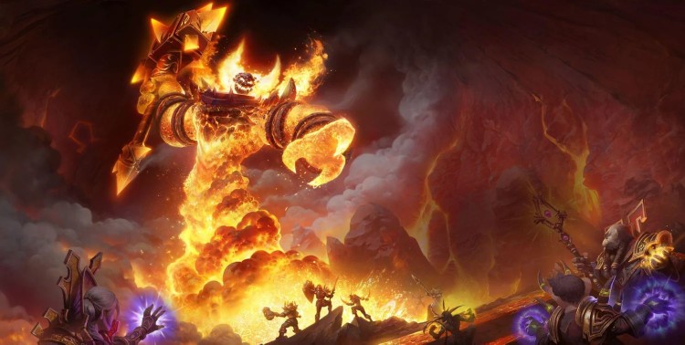 Wyczekiwany tryb w World of Warcraft Classic z oficjalną datą premiery