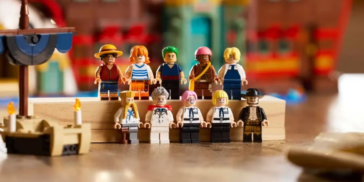 LEGO One Piece