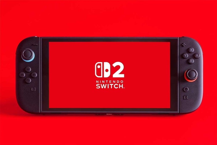 Nintendo Switch 2