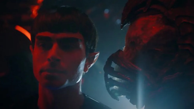 Star Trek: Starfleet Academy