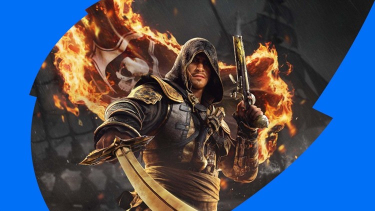 Assassin's Creed: Black Flag Resynced