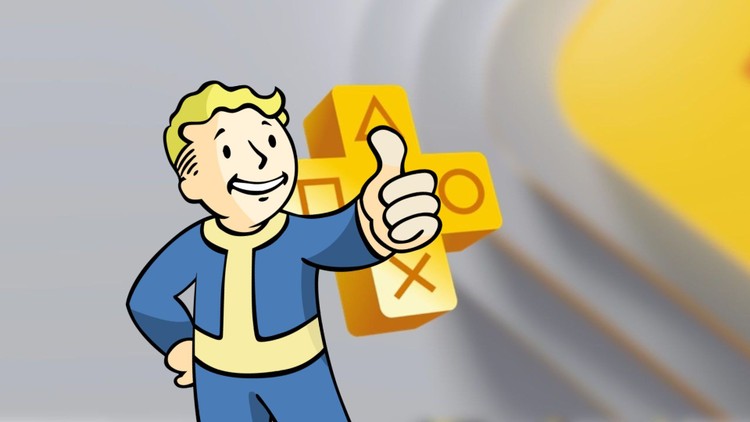 Next-genowa aktualizacja Fallout 4 niedostępna dla abonentów PlayStation Plus