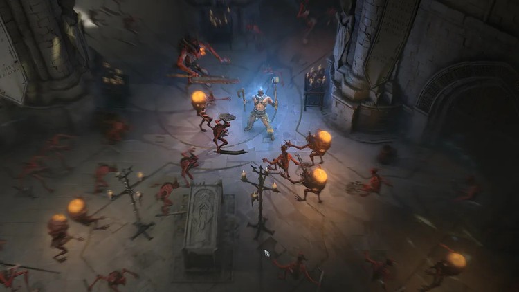 Diablo 4