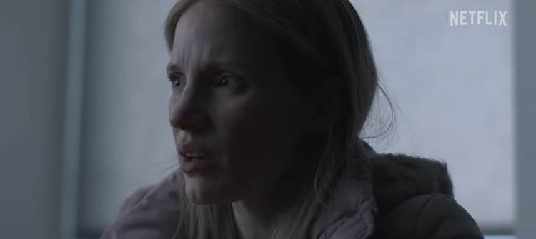 Dobry opiekun to film o pielęgniarzu-zabójcy. Netflix pokazuje trailer