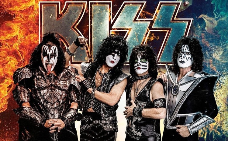 KISS