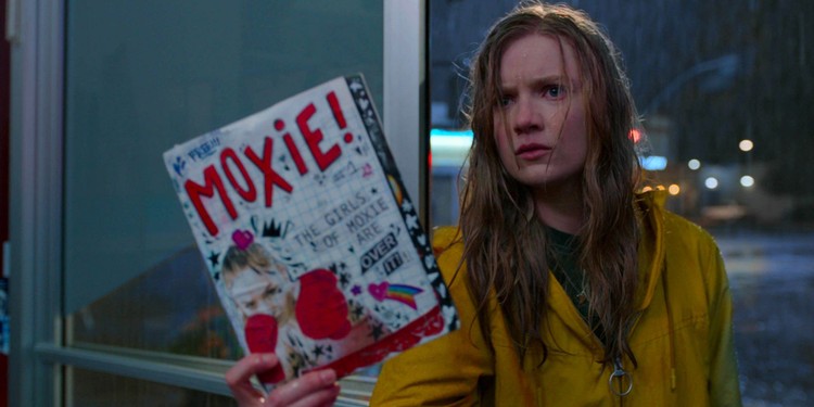 Prawie 60 tytułów trafiło dzisiaj do oferty Netflixa. Fani europejskiego kina będą zadowoleni