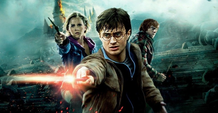 Gdzie twój list do Hogwartu? Pierwszy zwiastun Harry Potter: Return to Hogwarts