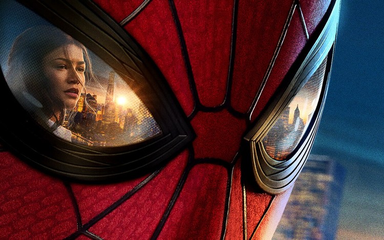 Spider-Man: Całkiem nowy dzień