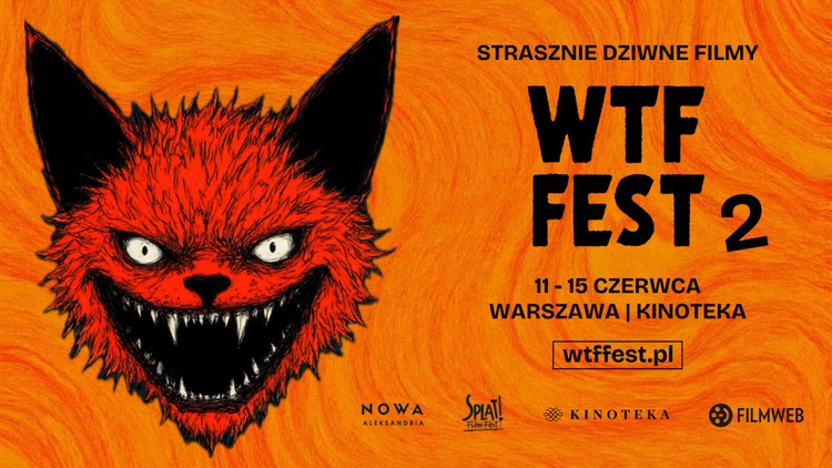 WTF Fest