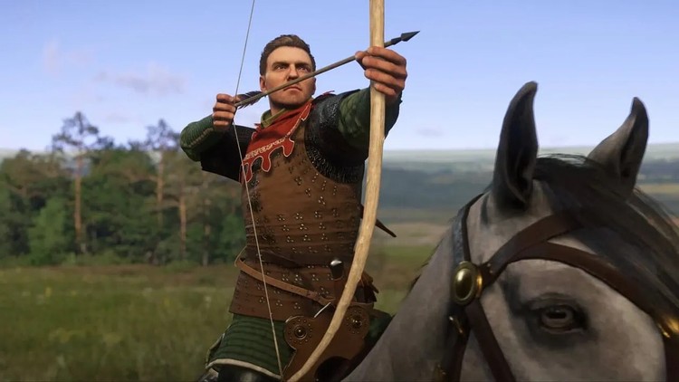 Kingdom Come: Deliverance 2