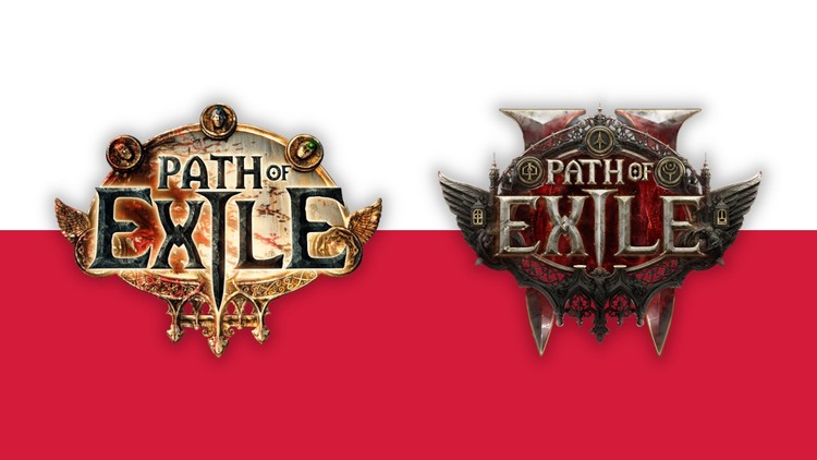 Path of Exile i Path of Exile 2