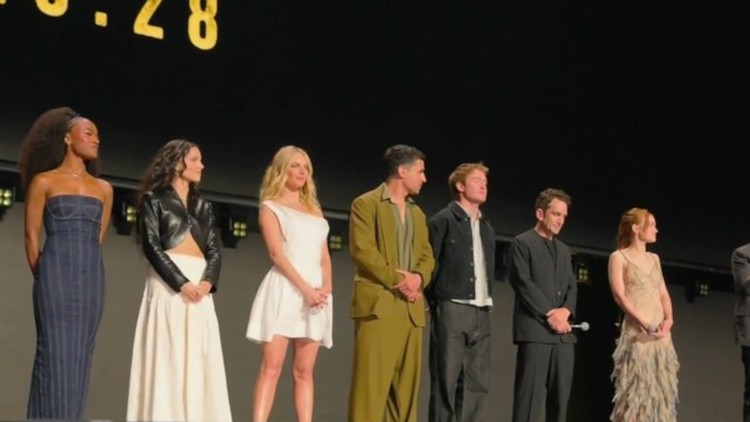 Obsada nowego filmu X-Men