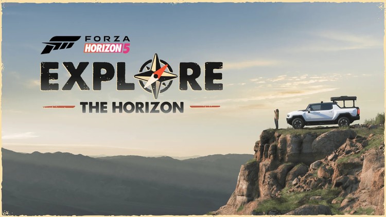 Forza Horizon 5 nie zwalnia – darmowe nowości w Serii 21, Forza Horizon 5 z masą darmowych nowości. Prawdziwa uczta dla fanów