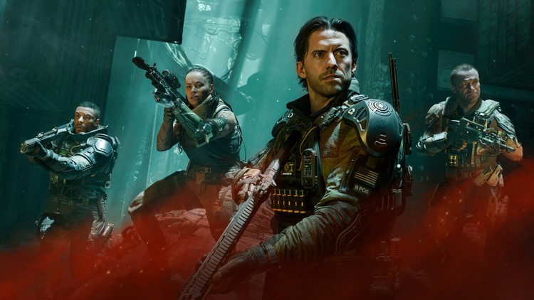 Call of Duty Black Ops