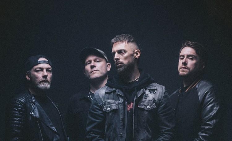 Bullet for My Valentine