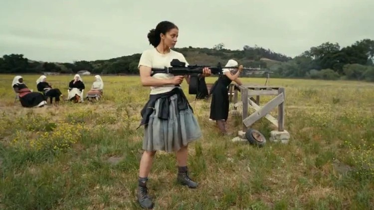 Jedna bitwa po drugiej