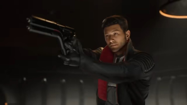 Mass Effect: Universe